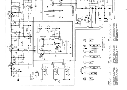 C400R; Telefunken (ID = 2000335) Radio