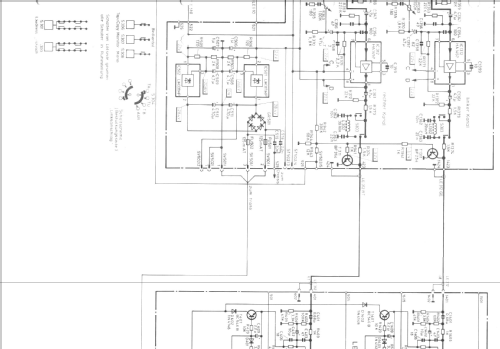 CA10; Telefunken (ID = 117836) Ampl/Mixer