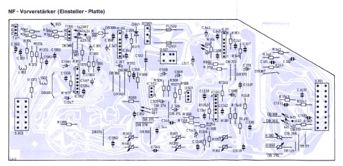 CA10; Telefunken (ID = 691143) Ampl/Mixer