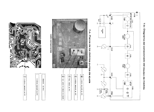 Caravelle 23 FE-29 /23 Ch= N-35-165L; Telefunken (ID = 2251002) Television