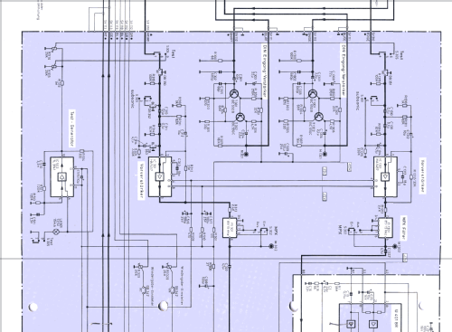 CN750; Telefunken (ID = 691477) Ampl/Mixer