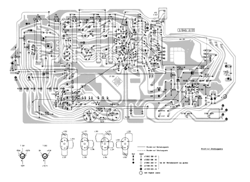 Concertino HiFi 101; Telefunken (ID = 1774178) Radio