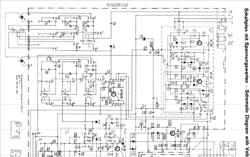 Concertino HiFi 101; Telefunken (ID = 1873396) Radio