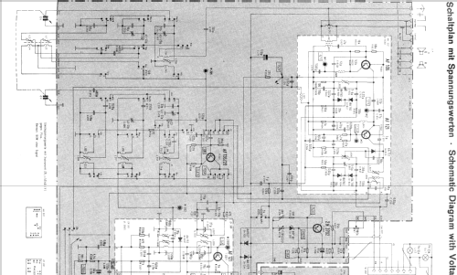 Concertino HiFi 101; Telefunken (ID = 441961) Radio