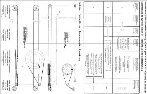 Concertino HiFi 101; Telefunken (ID = 441965) Radio