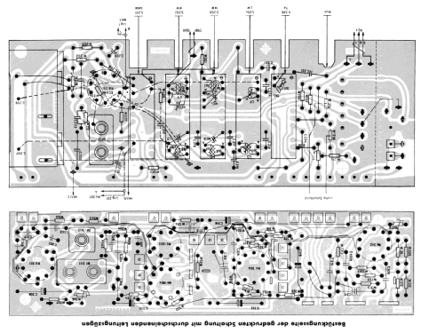 Concerto 2284; Telefunken (ID = 1307998) Radio