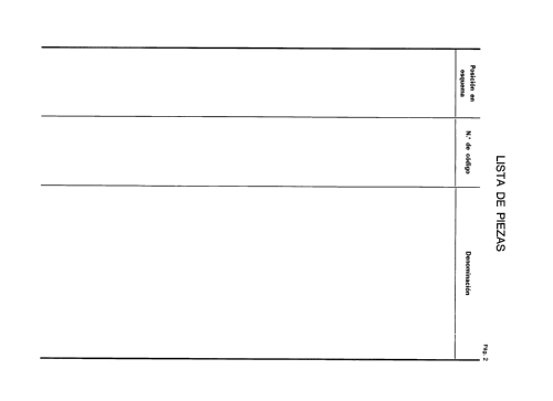 Constelación TV-332-24 Sensor Electronic; Telefunken (ID = 2445703) Television