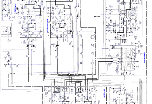 CR50; Telefunken (ID = 970015) Radio