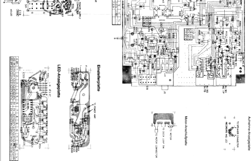 CR50; Telefunken (ID = 970022) Radio