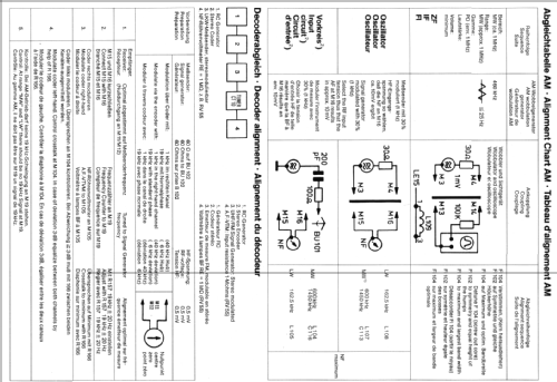 CT10; Telefunken (ID = 186350) Radio