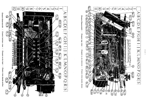 D775WK Trop; Telefunken (ID = 1966244) Radio