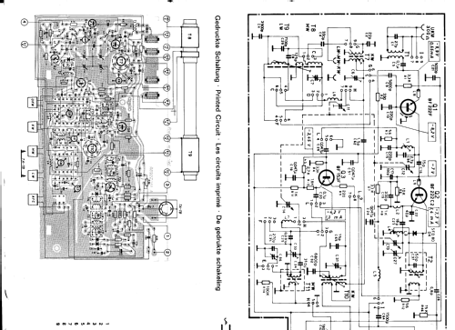 Dacapo 101; Telefunken (ID = 279016) Radio