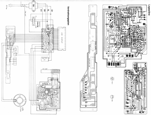 Digitale 15; Telefunken (ID = 180988) Radio