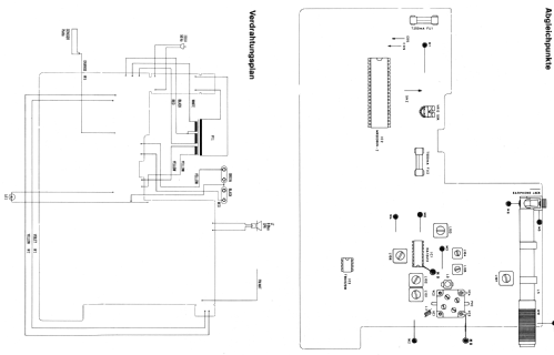 Digitale 20; Telefunken (ID = 181001) Radio