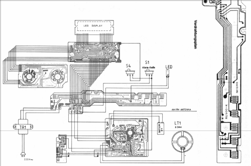 Digitale 25; Telefunken (ID = 181039) Radio