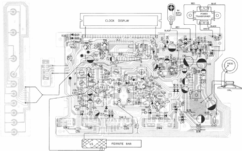 Digitale 60; Telefunken (ID = 407898) Radio