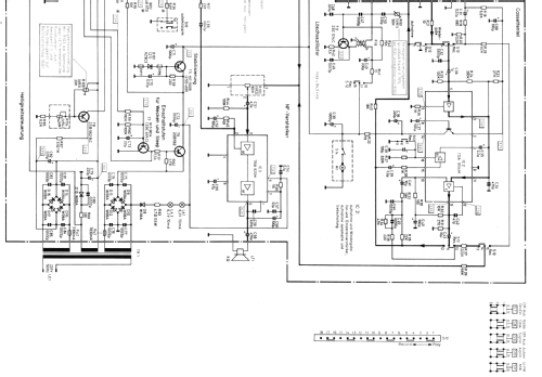 Digitale CR 600; Telefunken (ID = 183946) Radio