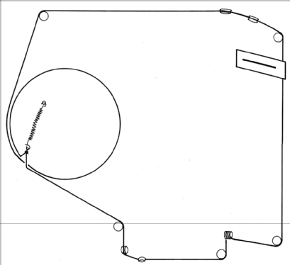 Digitale CR 600; Telefunken (ID = 183958) Radio