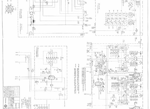 E127 Export; Telefunken (ID = 58758) Commercial Re