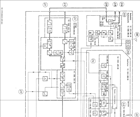 E 1501; Telefunken (ID = 590321) Commercial Re