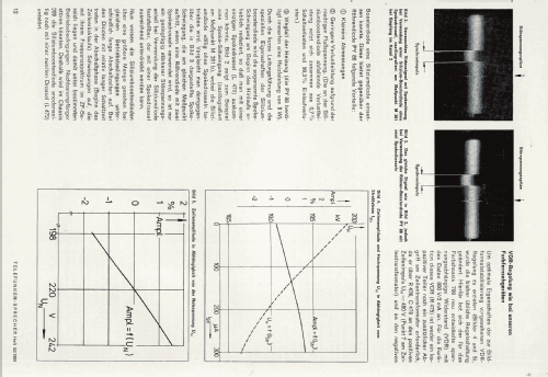 FE170P electronic Ch= 209; Telefunken (ID = 2086228) Television