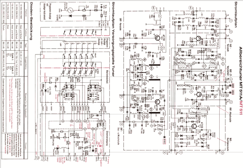 FE170P electronic Ch= 209; Telefunken (ID = 789063) Television