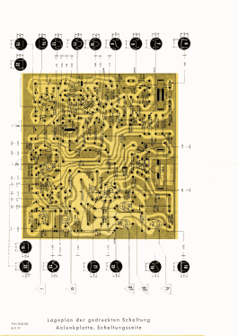 FE19/53S; Telefunken (ID = 2731962) Television