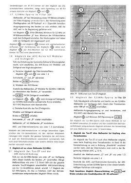 FE19/53T; Telefunken (ID = 2731987) Fernseh-E