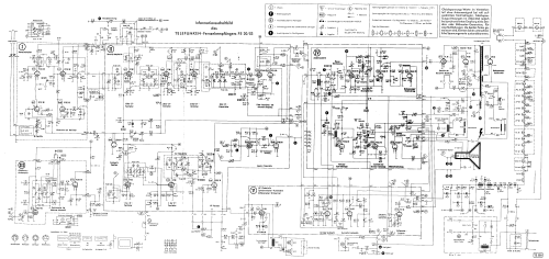 FE20/53T; Telefunken (ID = 2731344) Television