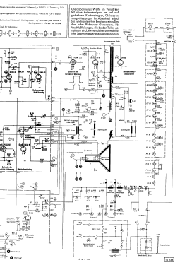 FE20/53T; Telefunken (ID = 2731354) Television