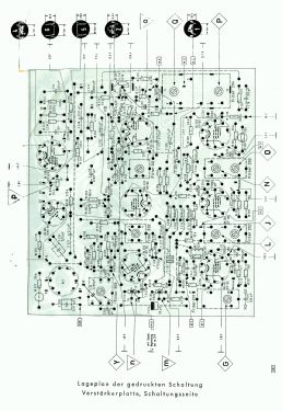 FE20/53TM; Telefunken (ID = 2731390) Television