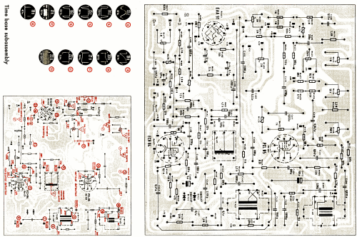 FE212TU; Telefunken (ID = 698370) Television