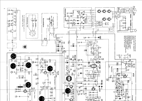 FE216T; Telefunken (ID = 483704) Television