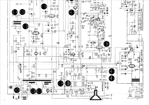 FE216T; Telefunken (ID = 483706) Television