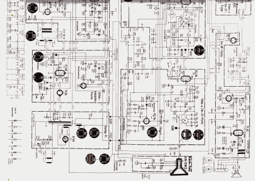 FE344T; Telefunken (ID = 2420092) Televisore