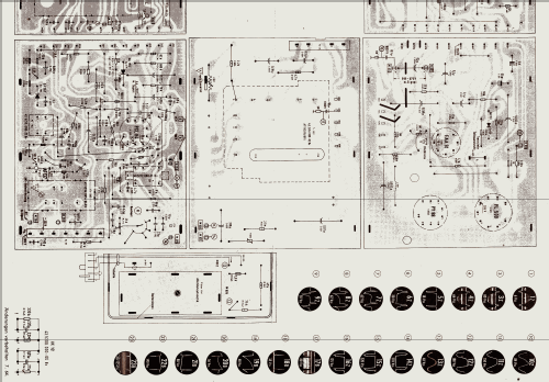 FE344T; Telefunken (ID = 2420094) Television