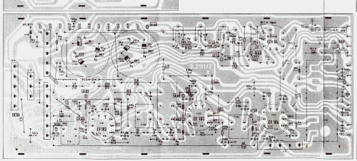 FE344T; Telefunken (ID = 2420097) Televisore