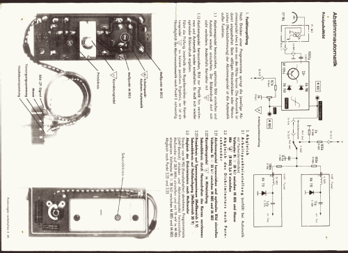 FE344T; Telefunken (ID = 2420101) Televisore