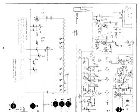 FE8aT; Telefunken (ID = 2478599) Television