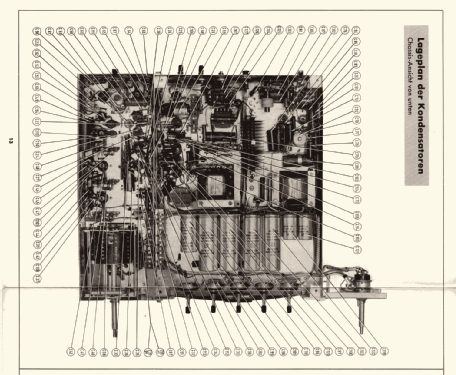 FE8aT; Telefunken (ID = 2478605) Television