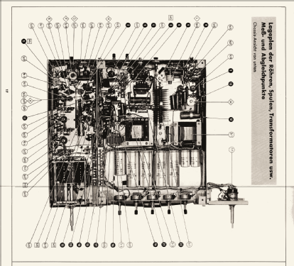 FE8aT; Telefunken (ID = 2478607) Television