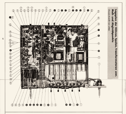 FE8aT; Telefunken (ID = 2478609) Television