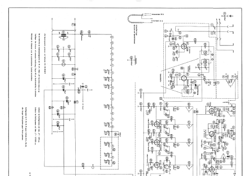 FE8aT; Telefunken (ID = 425210) Television