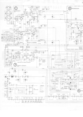 FE 25/59 T; Telefunken (ID = 3062113) Television