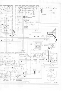 FE 25/59 T; Telefunken (ID = 3062115) Television