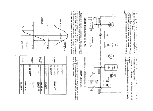 FE-3000 /19; Telefunken (ID = 2254130) Television