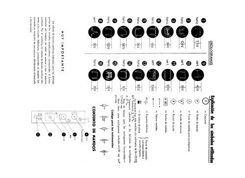 FE-3000 /19; Telefunken (ID = 2254131) Television