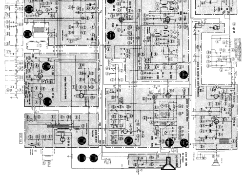 FE-314 /StU; Telefunken (ID = 2244988) Television