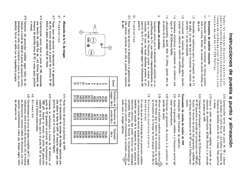 FE-314 /StU; Telefunken (ID = 2244991) Television