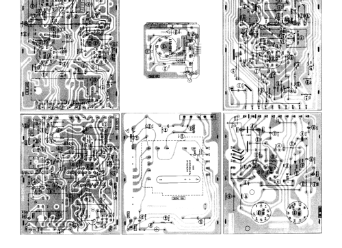 FE-314 /StU; Telefunken (ID = 2244997) Television